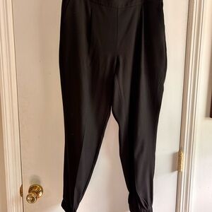Trouve Black Trousers
